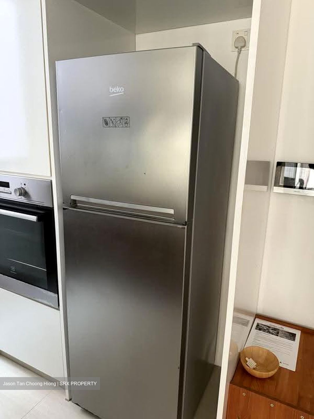 Singa Hills (D14), Apartment #611089201